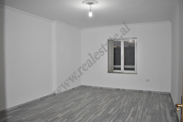 Two bedroom apartment for sale in Beniamin Kruta street in Tirana, Albania.
It is part of a new bui